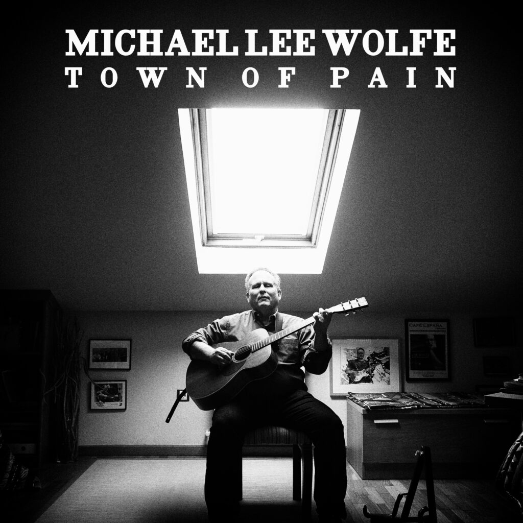 Town Of Pain