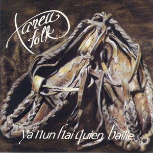 Cover - There is no one who dances anymore