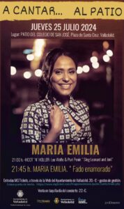 Jueves 25 julio: HOOT´ n´ HOLLER en Valladolid